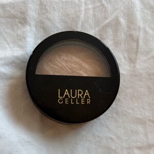 Laura Geller Setting Powder - Cream Light